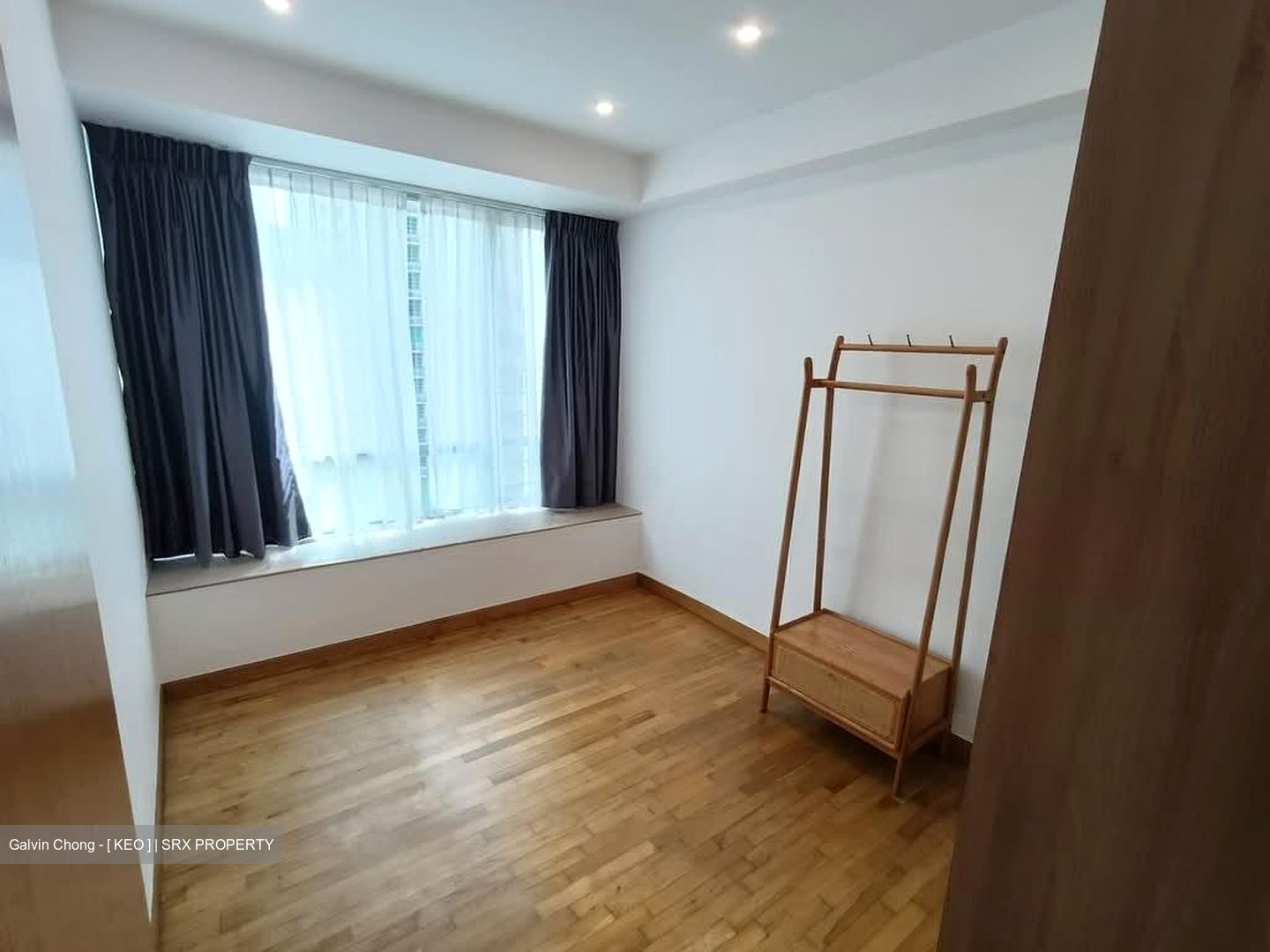 Park Infinia At Wee Nam (D11), Condominium #561035321
